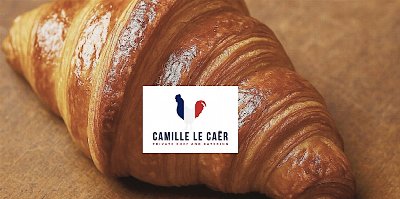 Croissant Baking  Masterclass With Step by Step Techniques