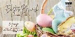 Tappo's Annual Easter Brunch @ Hotel Lafayette