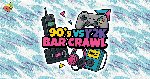 The Official 90s vs Y2K Bar Crawl - Buffalo