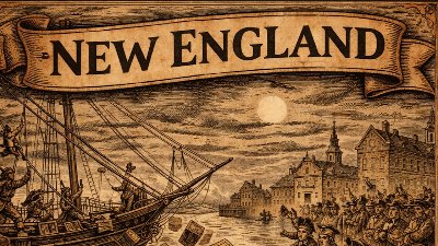 Lock Tender's Beers of New England