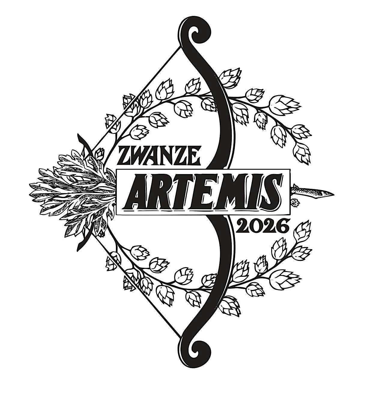 Zwanze Day 2026