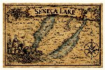 Beers & Wines of Seneca Lake
