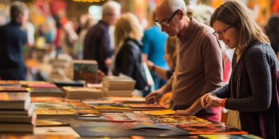 Poetry Night at The Gathering