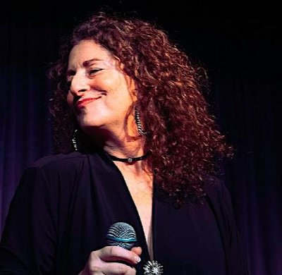 Art Meets Jazz: DeeAnn DiMeo Back by Popular Demand!