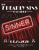 The 7 Deadly Sins Cabaret