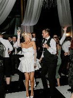 Buffalo Wedding Expo at The Powerhouse