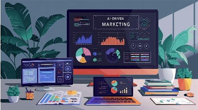 Effective Uses of AI in Marketing Conference