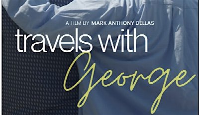 Travels With George - Film Screening and Panel Discussion