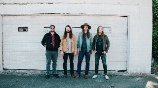 Brent Cobb w/ Wade Sapp