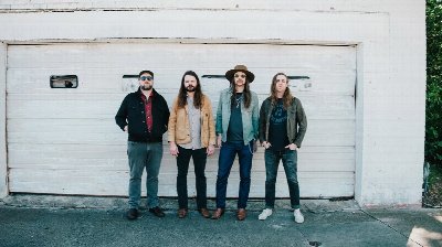 Brent Cobb w/ Wade Sapp