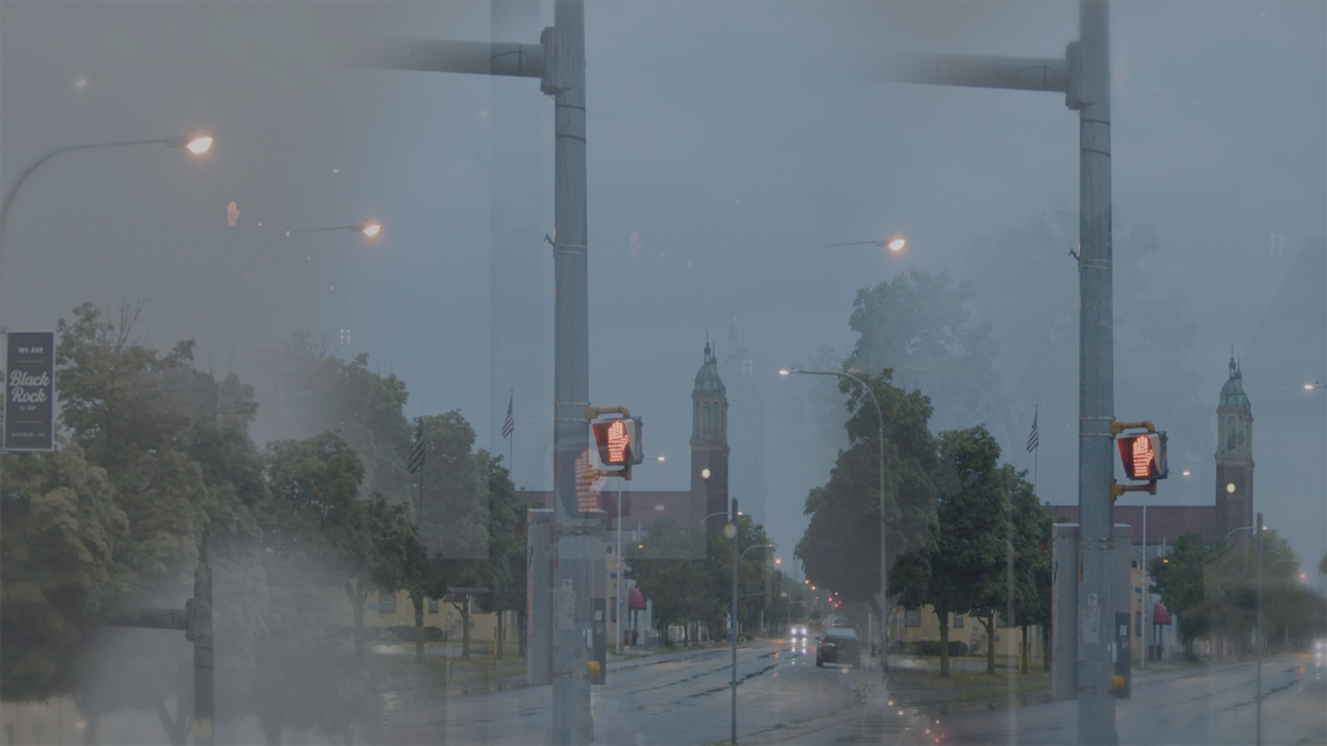 Lewuga Benson Leave the Door Open