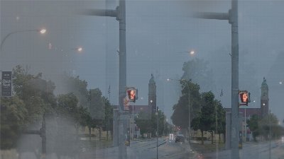 Lewuga Benson Leave the Door Open