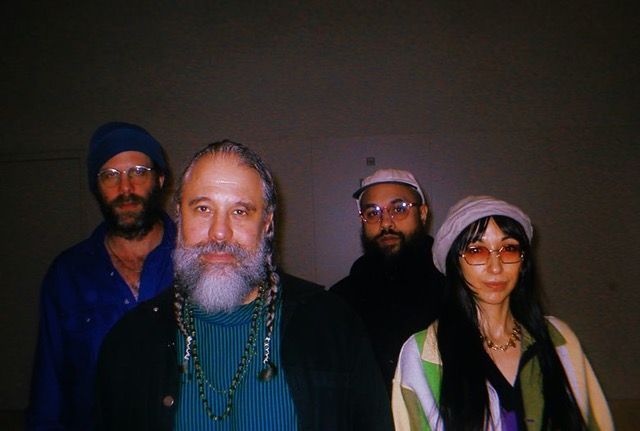 Natural Information Society