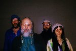 Natural Information Society