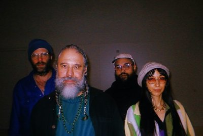 Natural Information Society