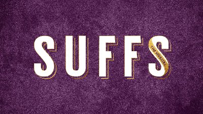 Suffs (Touring)