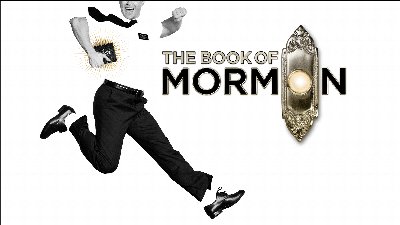 The Book of Mormon (Touring)