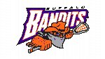 Buffalo Bandits vs. Vancouver Warriors