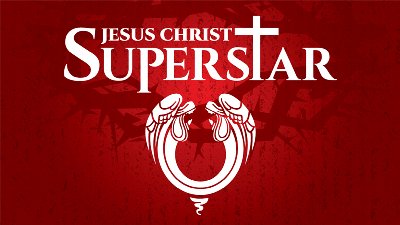 Jesus Christ Superstar