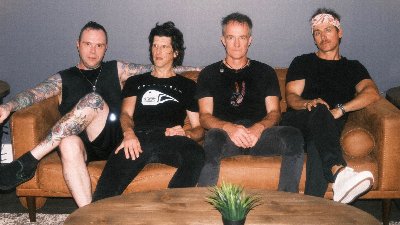 Our Lady Peace: 30th Anniversary Tour w/ Special Guests The Verve Pipe