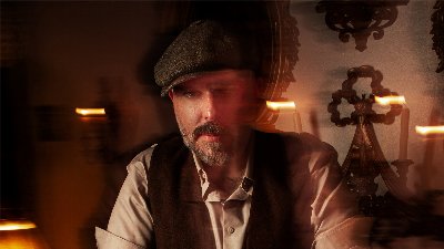 Shayfer James - the Counterfeit Summoning Tour