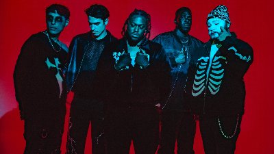 Magnolia Park – Nights After VAMP Tour