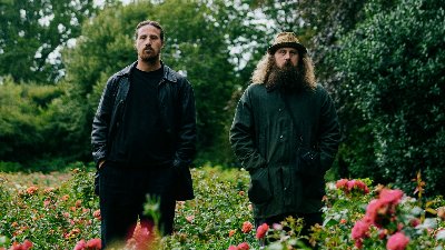 Hippie Sabotage: Give and Take Tour