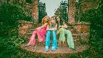 Trousdale - Growing Pains (Deluxe) Tour