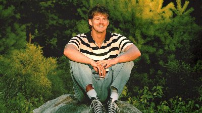 Forrest Frank: The Jesus Generation Tour