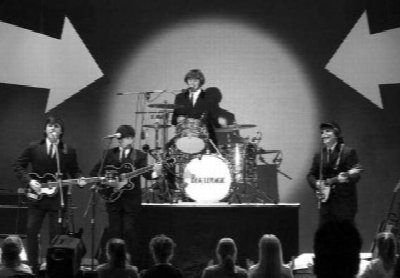Beatlemagic Holiday Show at Tralf Music Hall — Dec 2, 2011