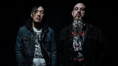 Dance With The Dead w/ Magic Sword