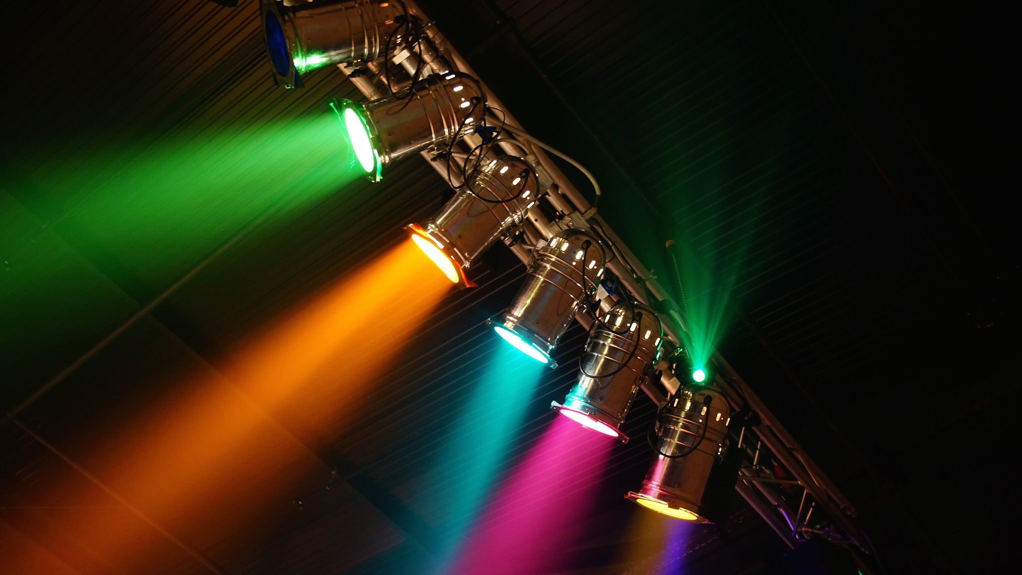 Live Band Karaoke 90s Rock and Pop Edition