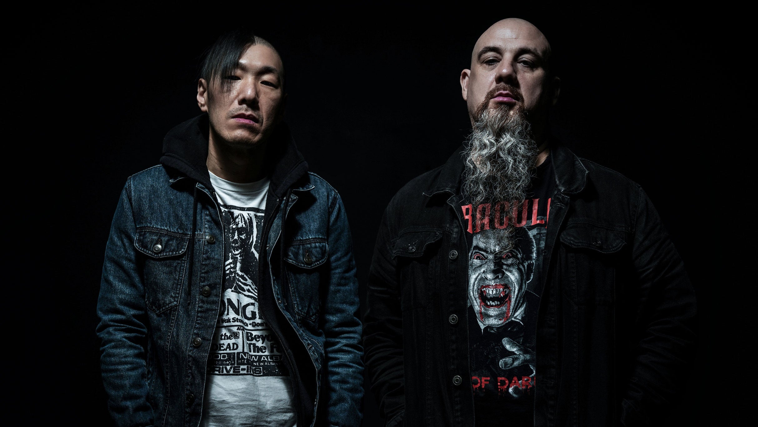 Dance with the Dead + Magic Sword