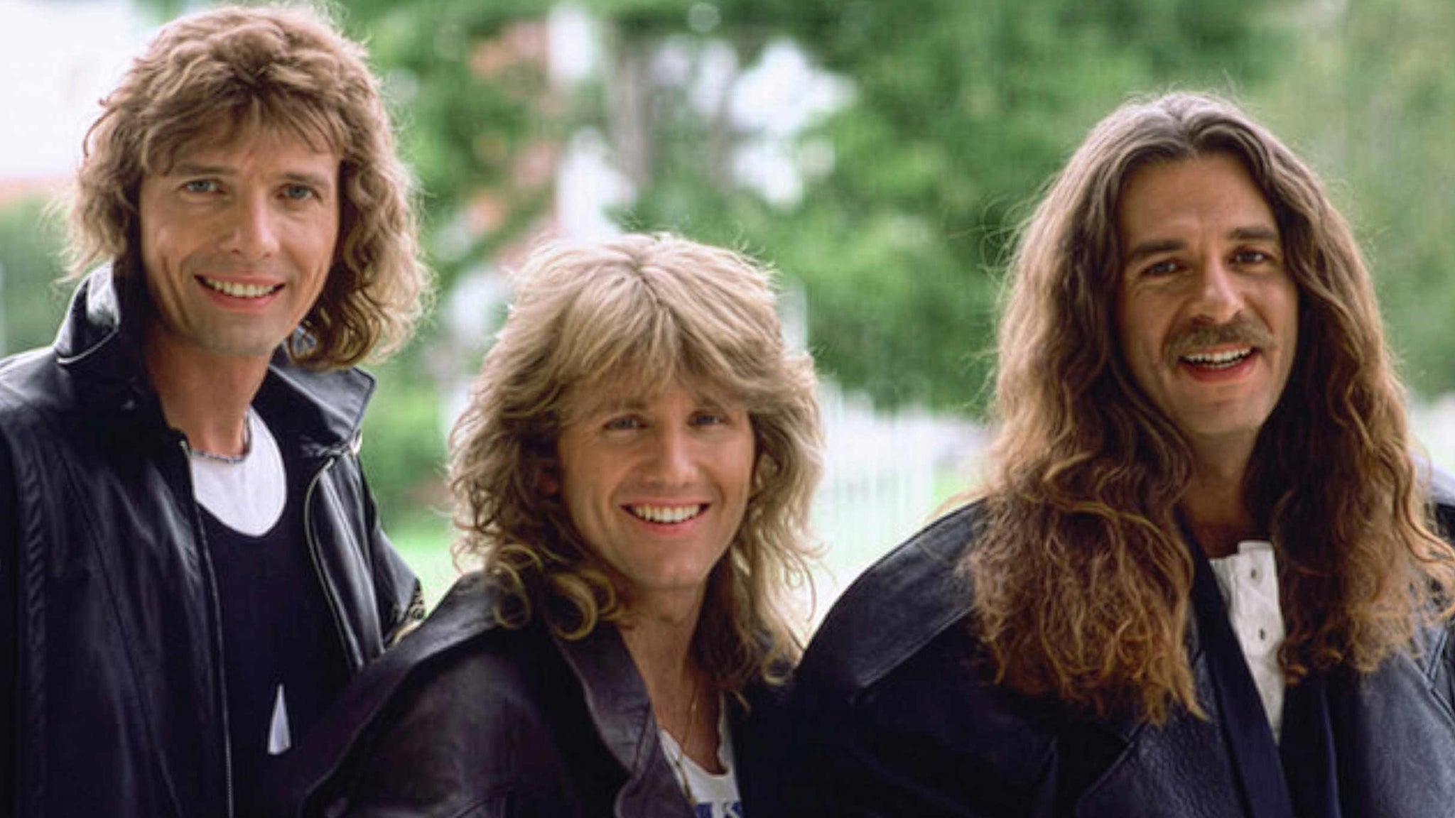 Triumph: The Rock & Roll Machine Reloaded Tour