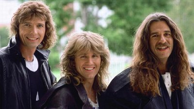 Triumph: The Rock & Roll Machine Reloaded Tour