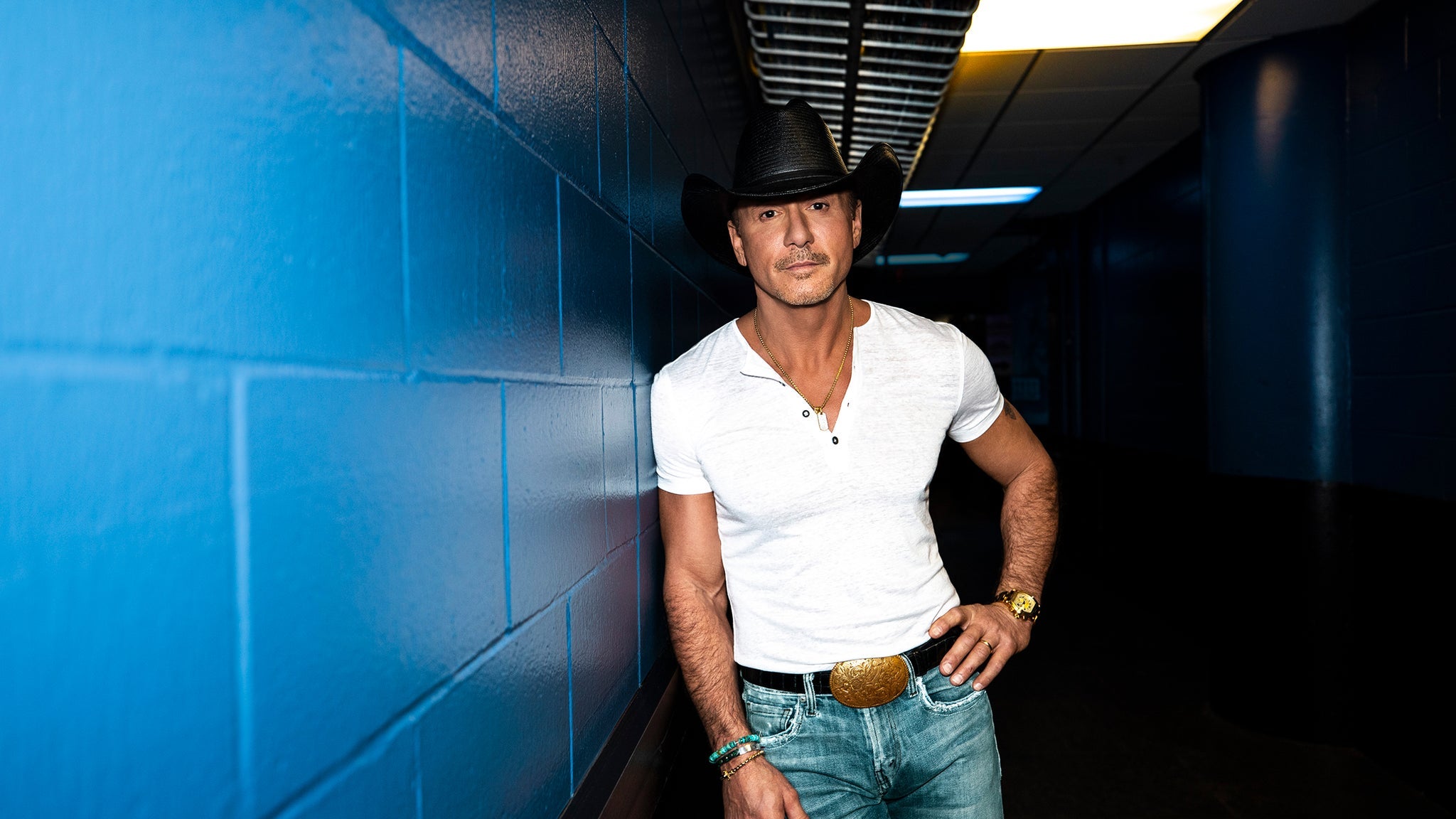 Tim McGraw: Pawn Shop Guitar Tour 2026