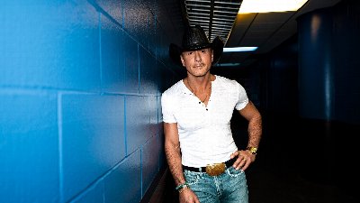 Tim McGraw: Pawn Shop Guitar Tour 2026