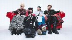 5 Seconds of Summer: EVERYONE'S A STAR! World Tour