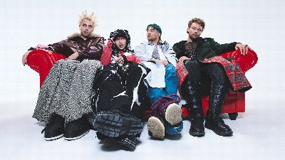 5 Seconds of Summer: EVERYONE'S A STAR! World Tour