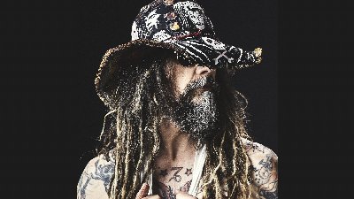 Rob Zombie & Marilyn Manson with The Hu & Orgy