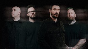 Breaking Benjamin