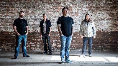 Staind: Break The Cycle 25th Anniversary Tour