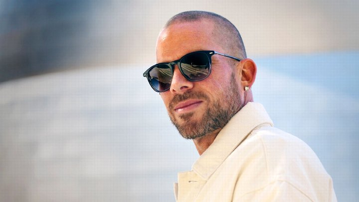 Collie Buddz