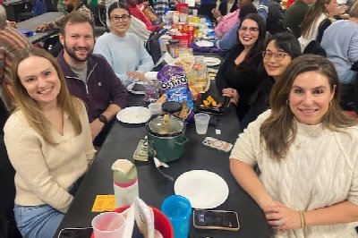 Homeless Alliance of WNY First-Ever Meat Raffle