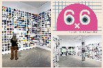 It’s Time for 6x6! Virtual Art Sale Kick-off: June 1