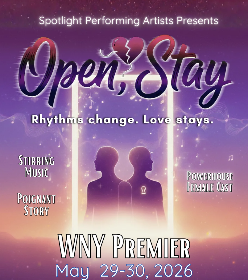 Open Stay WNY Premier