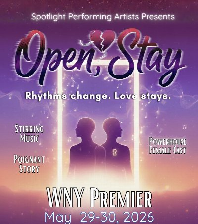 Open Stay WNY Premier