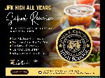 Join us for the J.F.K. All Years High School Reunion