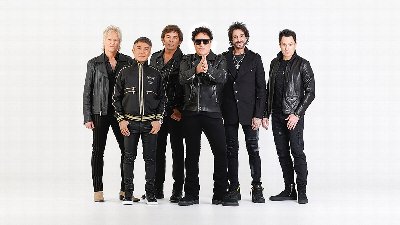 JOURNEY - Final Frontier Tour (An Evening With)