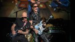 SatchVai Band featuring Joe Satriani and Steve Vai